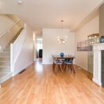 3 Bedrooms Townhouse at The Bordeaux at Champlain Gardens