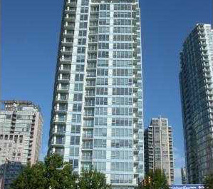 Brand New The Max II in Yaletown