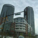 #518 - 618 Abbott St., Vancouver, B.C.