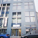 #206 - 338 W8th Ave., Vancouver, B.C.