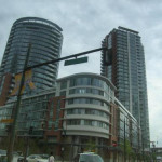 #516 - 618 Abbott St., Vancouver, B.C.