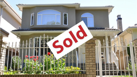 Sidney Representing Buyer In Successfully Purchasing This Lovely Family House