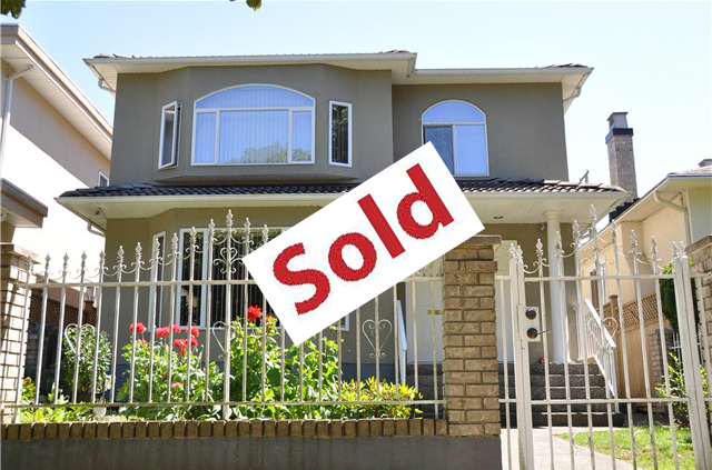 Sidney Representing Buyer In Successfully Purchasing This Lovely Family House