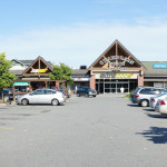 Champlain Square Shopping Centre