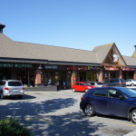 Champlain Square Shopping Centre Nearby