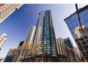 View Property – Spacious 2 Bedrooms Unit With A Den/Home Office In Coal Harbour
