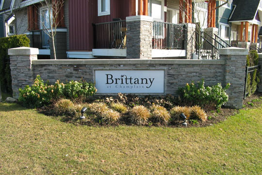 The Brittany At Champlain Heights