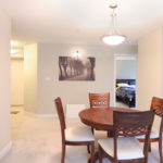 Spacious 3-Bedroom Apartment in The Brittany At Champlain Gardens