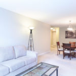 Spacious 3-Bedroom Apartment in The Brittany At Champlain Gardens