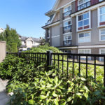 Corner Unit 3 Bedrooms Townhouse in The Brittany at Champlain Gardens
