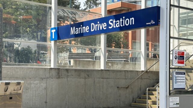 Solid Vancouver Special in Cambie Corridor Marpole Area