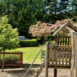 Most Desirable 4-bedroom Townhouse with Double Side-by-Side Garage