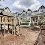 Most Desirable 4-bedroom Townhouse with Double Side-by-Side Garage